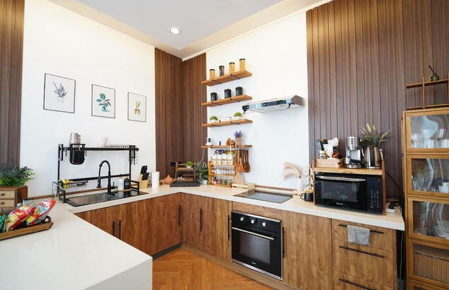 RoomQuest HideAway Hua Hin - Foto 7