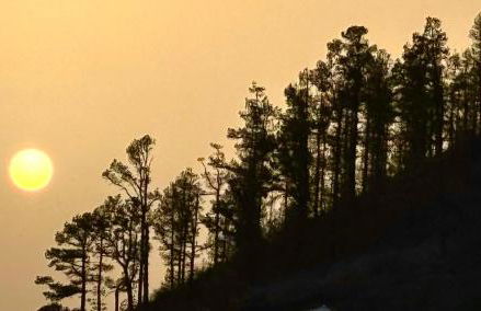 Casa Rural Margarita, relax, vistas, jardín - Foto 56