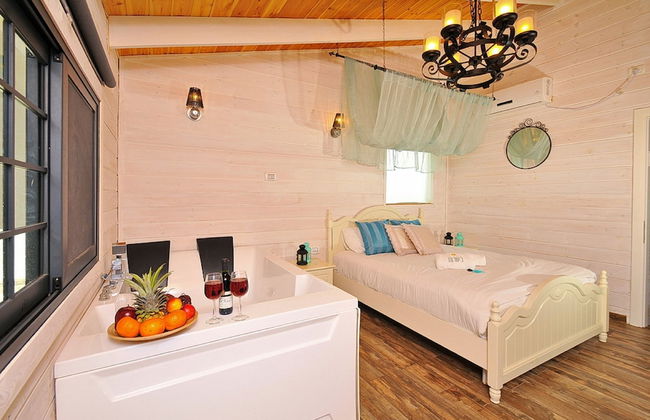 Ahuzat Kinorot - Foto 9