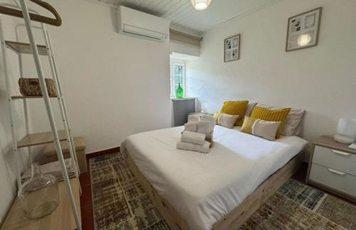 Sobreira Stone Cottage - Foto 16