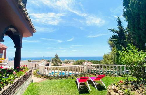 Casa Geneviève Costa del Sol - Photo 2