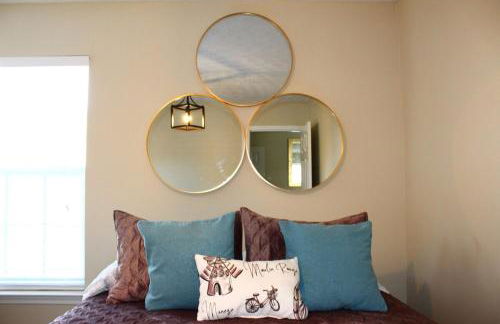 Luxurious Dallas Dream Retreat - Casa Frida - Foto 18