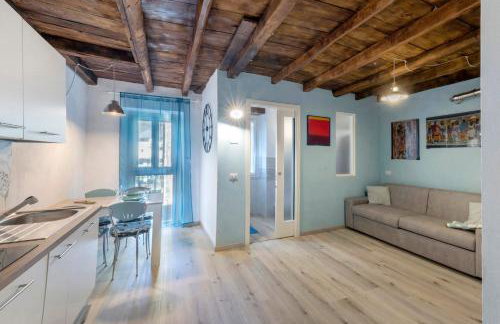 Prima Del Cielo - Appartamento Lago - Foto 3