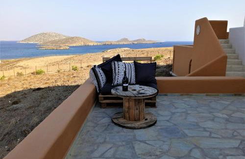 MALTEZANA BLUE LAGOON Astipalea II your haven in heaven! - Foto 31