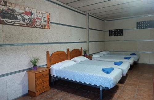 Villa Galicia - Foto 49