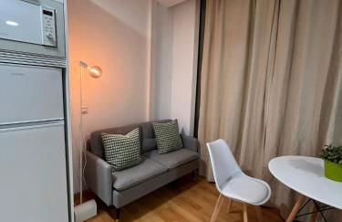 Apartamento Carreteria Centro Málaga - Photo 18