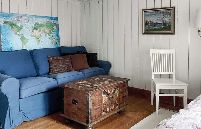 4 Star Holiday Home in Marsta - Photo 11