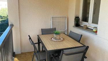 Appartement Piscine et pinede - Wifi - Foto 2