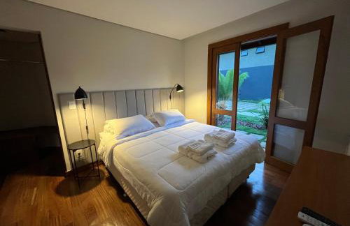 Casa 02 Monte Boa Vista - Casa de 4 Suítes com Vista Deslumbrante - Photo 26