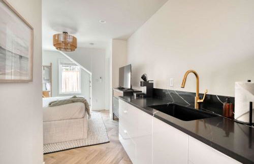 Stay Portland - Alberta Arts Studio - Walk to Cafés & Culture - Photo 4