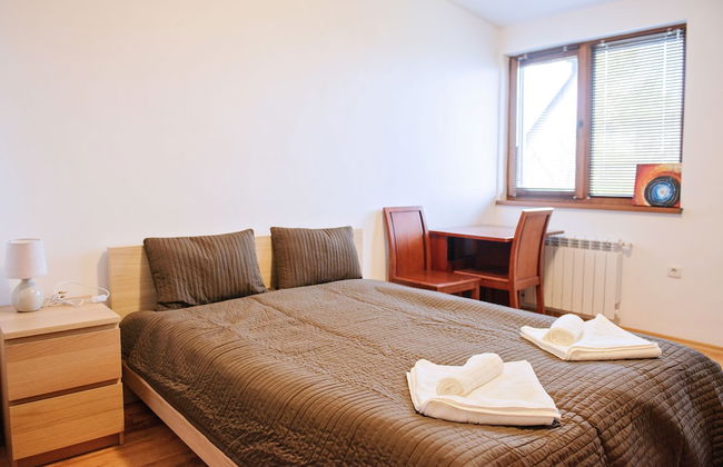 Mountain View Resort - Photo 11