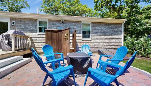 The Harwich House - Photo 4