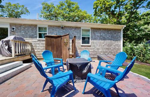 The Harwich House - Photo 4