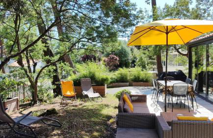 Les "Agathines" Maison 2 chambres, de 1 à 5 personnes - Foto 11