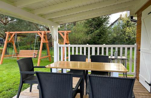 Dom Pod Żurawiami - Foto 5