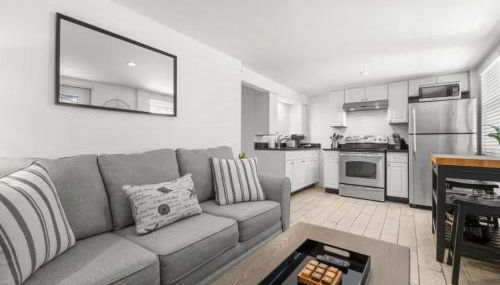 Little Hyde Out - Updated Hyde Park 1st Floor Apartment - Foto 2