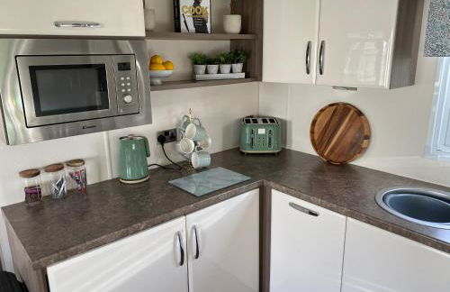 Longstone Lodge - Foto 34