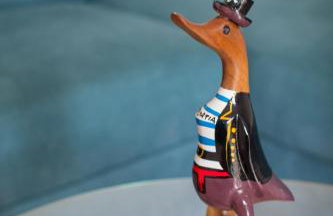 Apartmani Dujmović - Foto 44