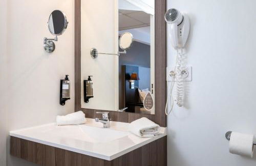 Appart'hôtel Odalys City - Rennes Lorgeril - Foto 23