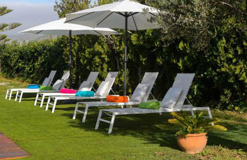 Villa Anur - Foto 12