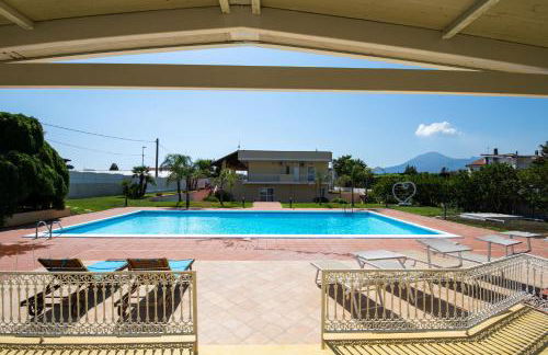 Villa Salvius - Foto 45