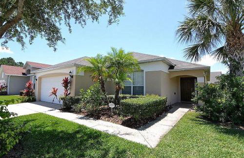 Disney Area Villa South-Facing Pool and Spa Game Room - Foto 29