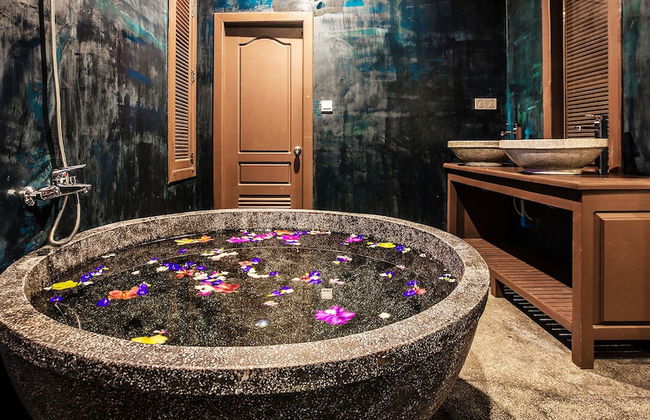 Green Empire Resort - Photo 41