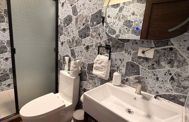 Villa Las Flores - Foto 72