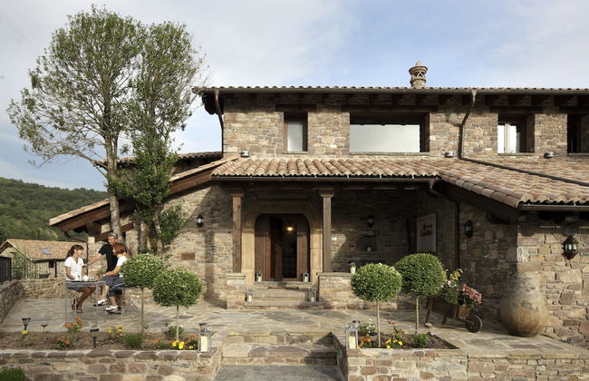 Rusticae El Acebo de Casa Muria - Foto 25