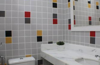 Apartamento com cobertura em Porto Real Suítes - Foto 16