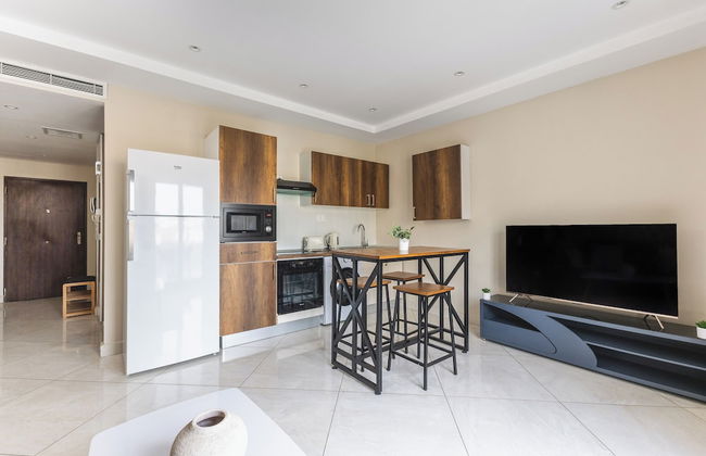 Appartements Rayonnants à Les Sources - Photo 38