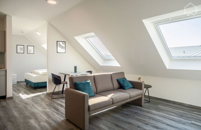 Boardinghouse Living28 - Foto 19