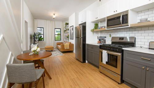 Bright & Spacious 3-Bedroom in Vibrant Bushwick! - Foto 3