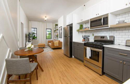 Bright & Spacious 3-Bedroom in Vibrant Bushwick! - Foto 3