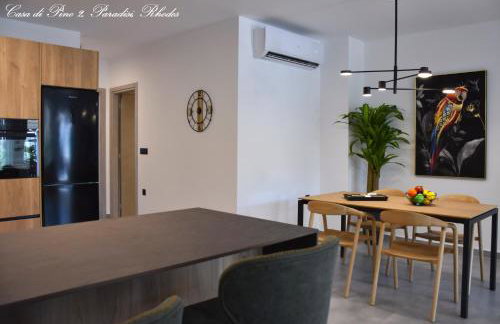 Casa di Pino in Paradisi Square near Airport - Foto 26