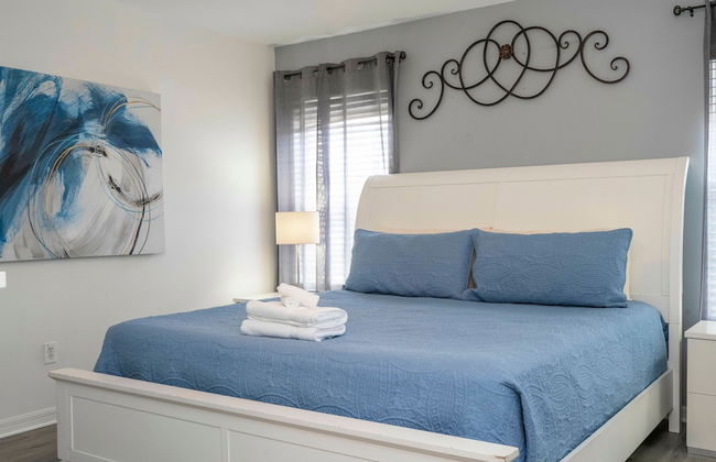 4 Bedrooms Close to Disney - Foto 45