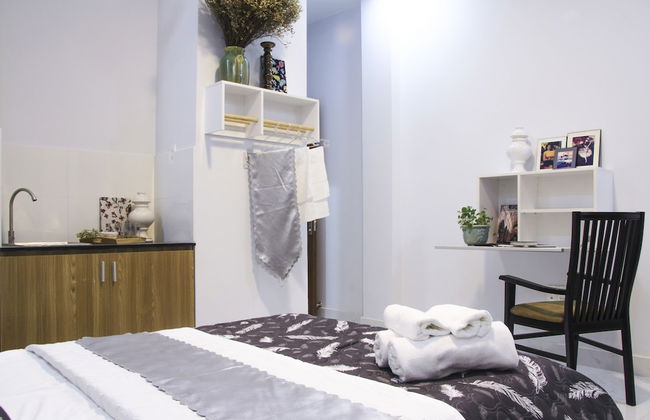 Saigon House - Foto 11