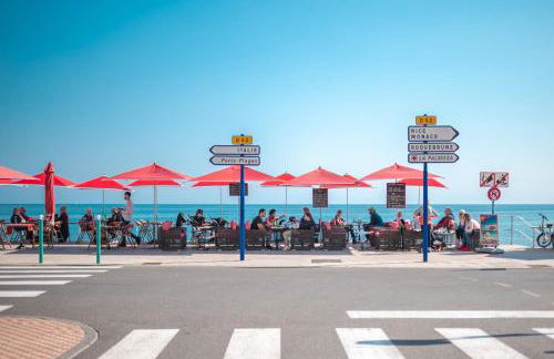 Le COQ Edouard VII - Parking -AC - WiFi - Foto 19