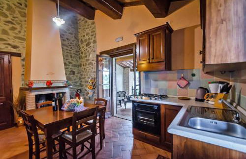 Agriturismo La Fattoria - Foto 27