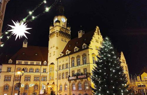 Apartment Döbeln Zentrum - Foto 20