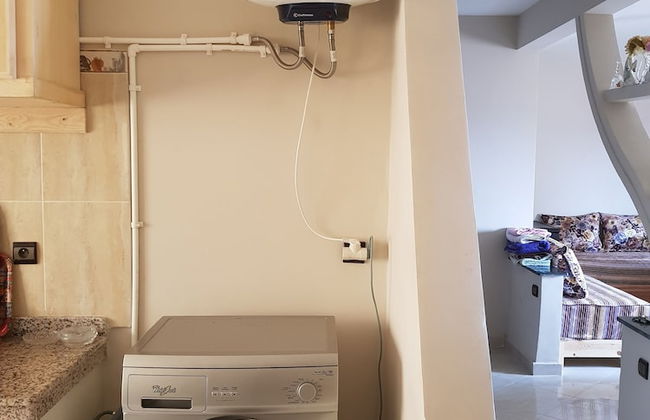 Appartement De Luxe 4 Chambres - Foto 8