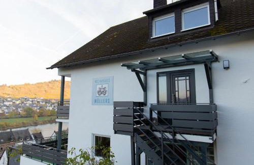 Ferienwohnung T. Müllers | Nr. 1 - Foto 1