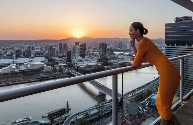 Oaks Brisbane Casino Tower Suites - Photo 77