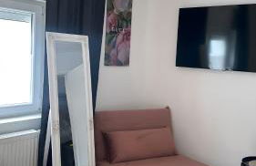 Deluxe Apartement mit Terrasse - Foto 20