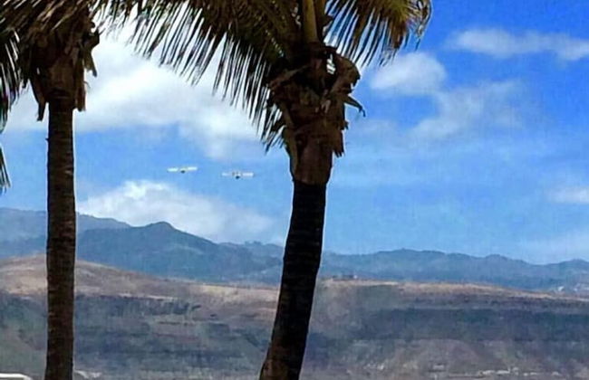 Santa Catalina Beach Flat by Canary365 - Photo 18