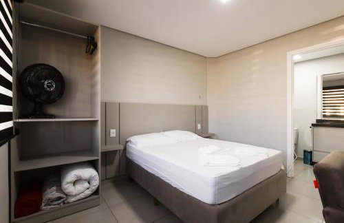 Lou Suítes - Suíte 07 - Conforto e Paz - Foto 27