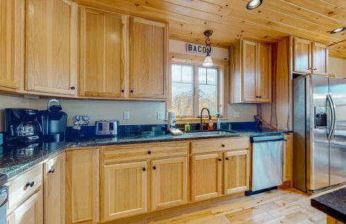 The Escape at Thunder Snow - Foto 11