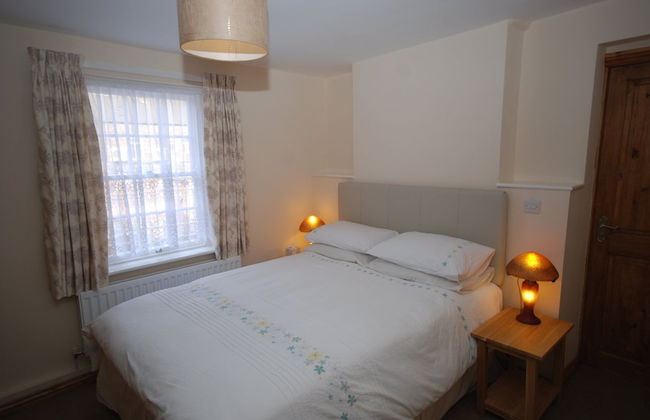 Saltburn Holidays Bluebell Cottage - Foto 4