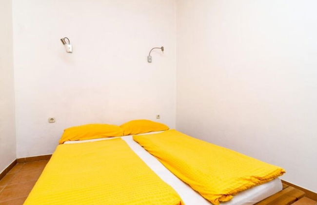 Apartments Lemes - Studio Apartment With Terrace Ap 2 - Foto 4