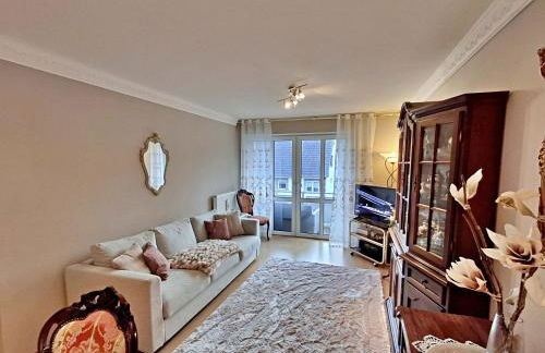 Ferienwohnung Sandstrand - Foto 3